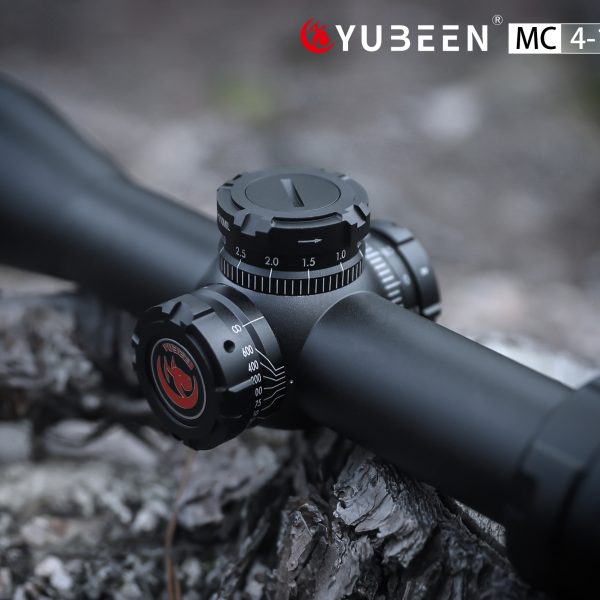 Yubeen Optics – Premium Quality Riflescopes & Optics