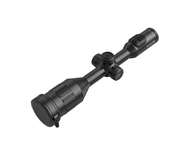 How Do Thermal Imaging Scopes and Regular Cameras Work?